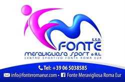 Centro Sportivo Fonte Roma Eur