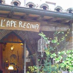 Ristorante L Ape Regina