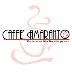Caffè Amaranto - Pasticceria WineBar HappyHour