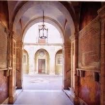 Liceo Classico Tommaso Gargallo Siracusa
