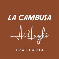 Ristorante  La Cambusa ai 2 Laghi