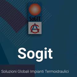Sogit Srl