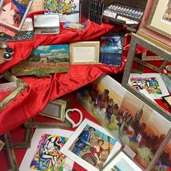 Salvadori Cornici Bottega D arte