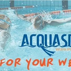 Piscina Acquasport