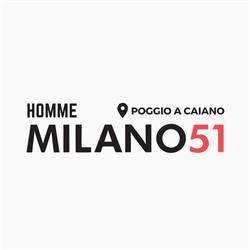 Milano 51 - Homme