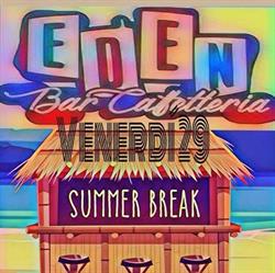 E D E N - Bar - Caffetteria