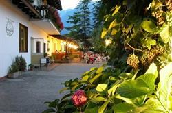 Ristorante Vecchia Fattoria Levico