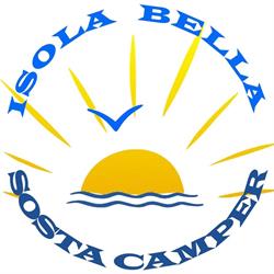 Sosta Camper Isola Bella