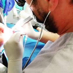 Studio Dentistico Dott. Giuseppe Laviola