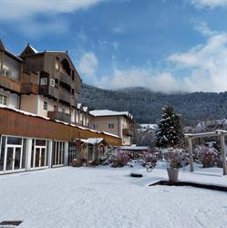 Alpen Hotel Eghel