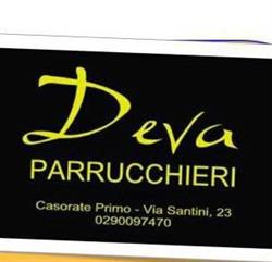 Deva Parrucchieri di Antonella Pavone
