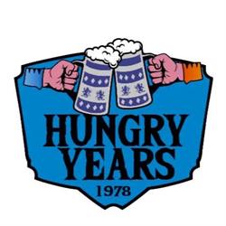 Hungry Years - Ristorante Pub