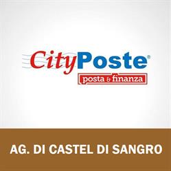 CityPoste Castel Di Sangro