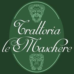 Trattoria Le Maschere