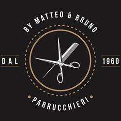 By Matteo & Bruno parrucchieri
