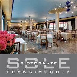 Ristorante Pizzeria Sole Franciacorta