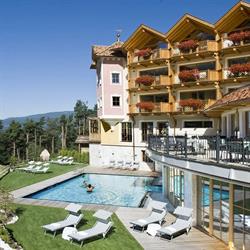 Chalet Tianes