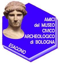 Amici del Museo Civico Archeologico di Bologna - Esagono