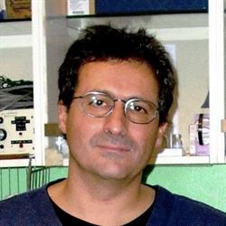 Ambulatorio Veterinario De Amicis, Dott. Lucchi Diego Alberto