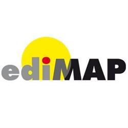 ediMAP