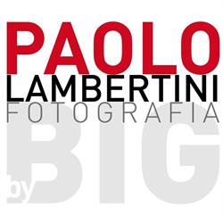 Paolo Lambertini Fotografo