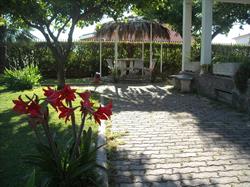 Giardino degli Aranci b b