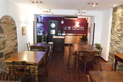 Antica Osteria Al Sabotino Di Mauro Gubana