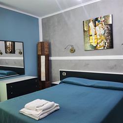 Albergo Blumentag