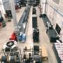 Reparto Produzione