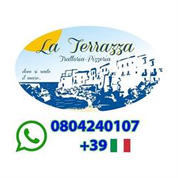 La Terrazza Trattoria & Pizzeria
