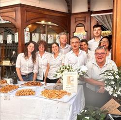 Pasticceria Cagna Arrigo Snc