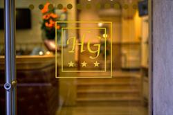 Hotel Galileo Roma