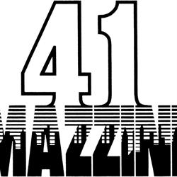 41 Mazzini