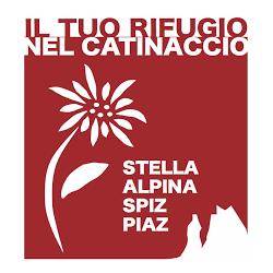 Rifugio Stella Alpina Spiz Piaz