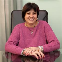 Dott.ssa Marta Del Giudice