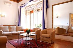 B&B Antica Dimora Caruso