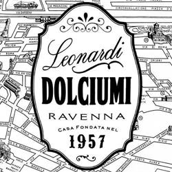 Leonardi Dolciumi 1957