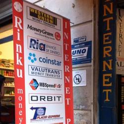 Rinku Internet E Call Center & Moneytransfer