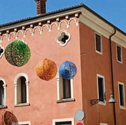 Biblioteca Civica R. Bortoli