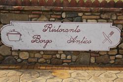 Ristorante Borgo Antico