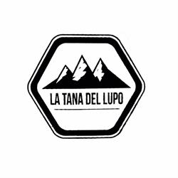 La Tana Del Lupo Di Magliola Alessandro Alessandro