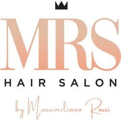 MRS Hair Salon by Massimiliano Rossi
