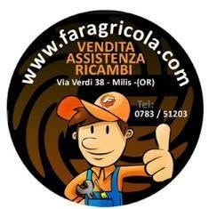 Faragricola