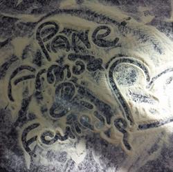 Pane Amore Fantasia Di Gimmillaro Pietro