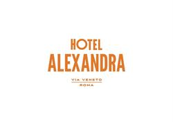 Hotel Alexandra Roma