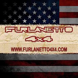 FURLANETTO 4X4
