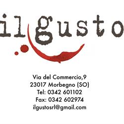 IL GUSTO SRL