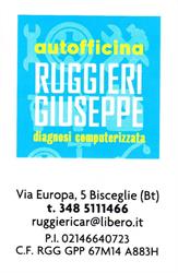 Autofficina Ruggieri Giuseppe