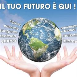 Istituto d Istruzione Superiore Augusto Capriotti