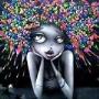 Des Arts # I Am